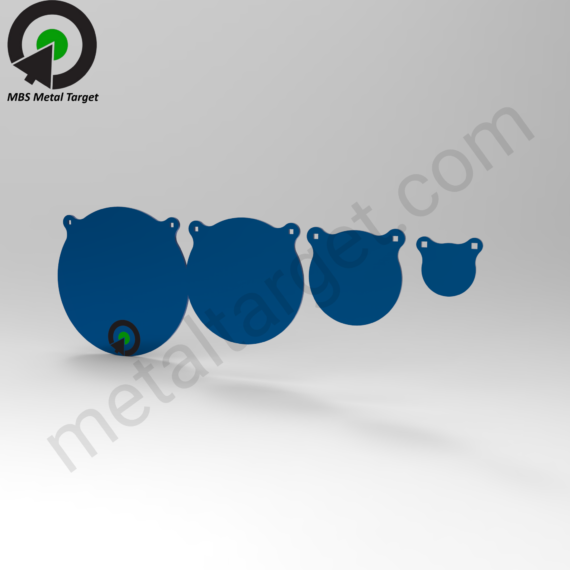 Gong Target