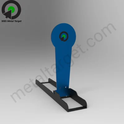 IPSC Target