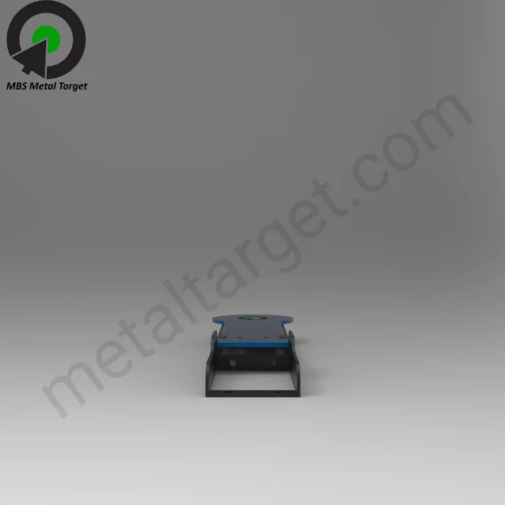 IPSC Target