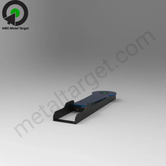 IPSC Target