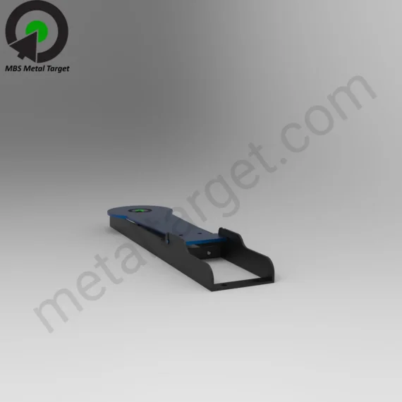 IPSC Target