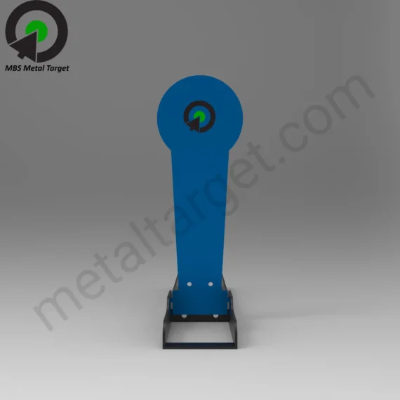 IPSC Target