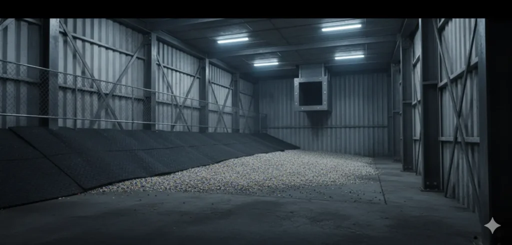 how-to-make-a-bullet-trap?